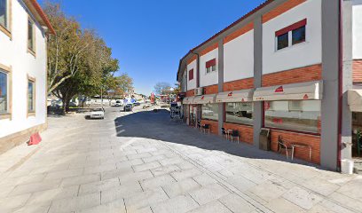 Estação dos Correios de VILA NOVA DE PAIVA