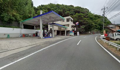 コスモ石油 桑原 SS (小柴商店)