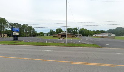 Pineview Church of Christ