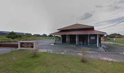 Surau Al Muwafiqin Bandar Baru Siputeh