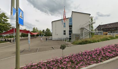 Gemeinde Rümlang