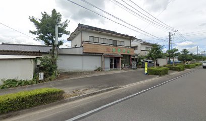 新原食料品店