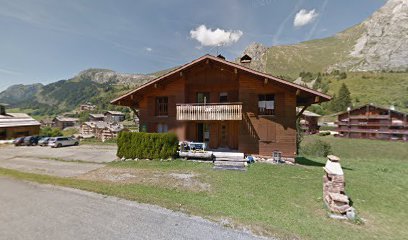Chalet le Sommard