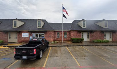 Lake Jackson VA Clinic