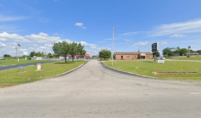 Town & Country Hair Shoppe