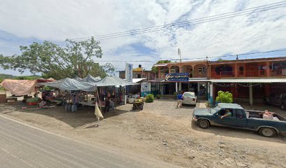 La Casa de Rosita-Papanoa