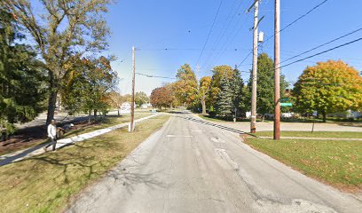 Grand Rapids Center For Ecumenism - Food Distribution Center