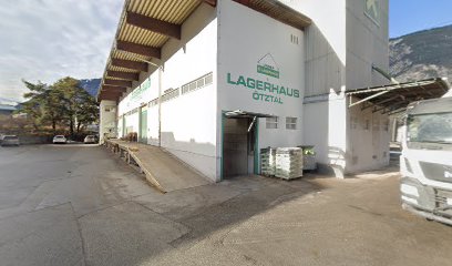 Unser Lagerhaus Warenhandels GmbH