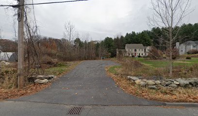 Old North Road Conservation Land