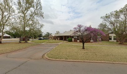 Western Oklahoma Learning Center