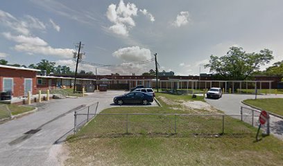 Gracewood Elementary School