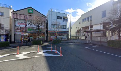 セブン銀行ATM