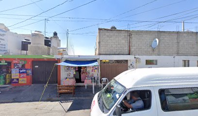 RENOVADORA DE CALZADO EL BAZAR