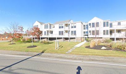 Good Harbor Beach Condominiums at 78 Thatcher Road