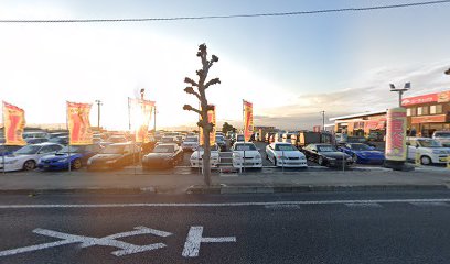 イエローハット 車検センター 山形バイパス店