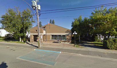 Englehart Public Library