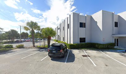 Fort Lauderdale Regional MRI