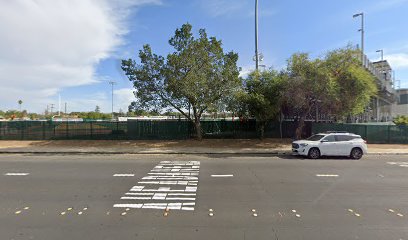 Livermore High School Field