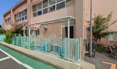 滋賀カトリック学園 認定こども園