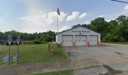 Hollow Rock Fire Department
