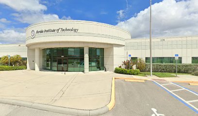 Florida Institute of Technology Center for Aeronautics and Innovation, CAI