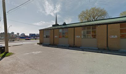 Saskatoon Chinese Alliance Church