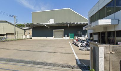 （株）エムエスビー 新座物流センター