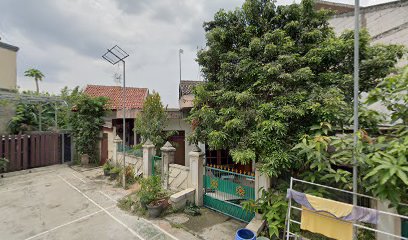 Bambang Triharjanto