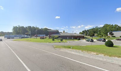 Caroline County Visitor Center
