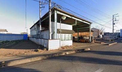 有限会社 髙松工機