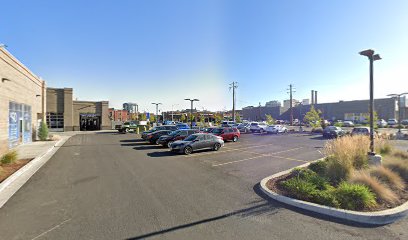Spokane Credit Center