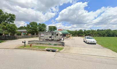 Dermont Drive-In