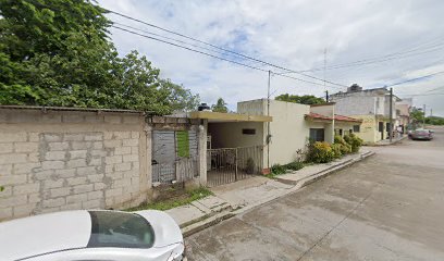 Panaderia el pan