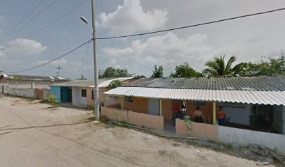 Tienda La Alianza