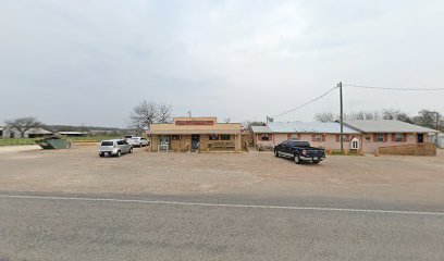 Sandflat Country Store