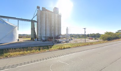 Superior Ag Co-Op