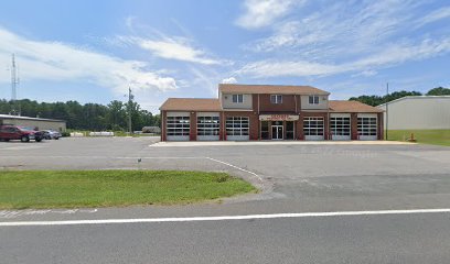 Concord Volunteer Fire Department