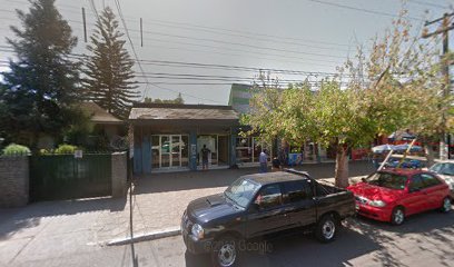 Farmacia Municipal de Peñaflor