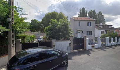 Une Aide, Un Sourire Aulnay-sous-Bois