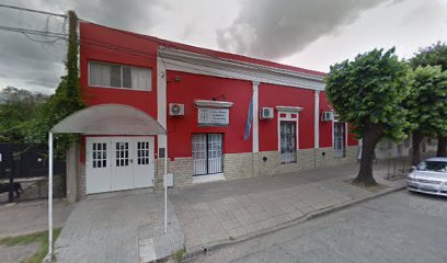 Centro Mutual de Jubilados Y Pensionados