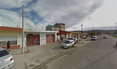 Kiosco Casi de todo