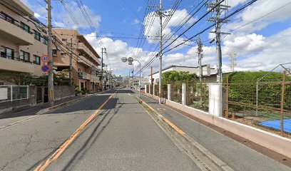 日本通運（株） 大阪東支店守口流通センター引越専用