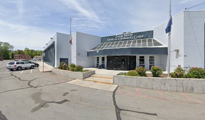 Reno Recreation Division