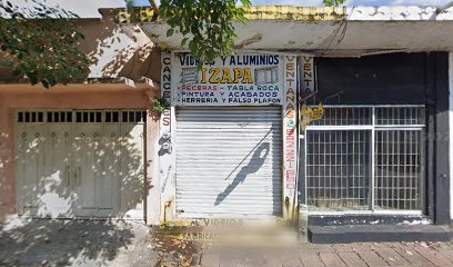 Vidros Y Aluminios Izapa