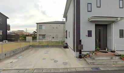 カスケード【積水ハウス賃貸住宅シャーメゾン】