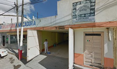Montoneras Donas Centro Zacualtipán