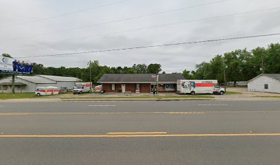 U-Haul Neighborhood Dealer