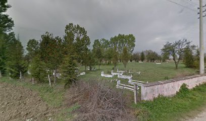 Okçular Mezarlığı