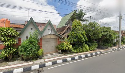 Yayasan Arati Kowilhan II Yogyakarta