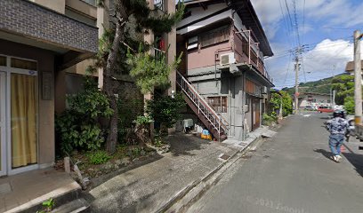 中元会館 八幡浜総本部